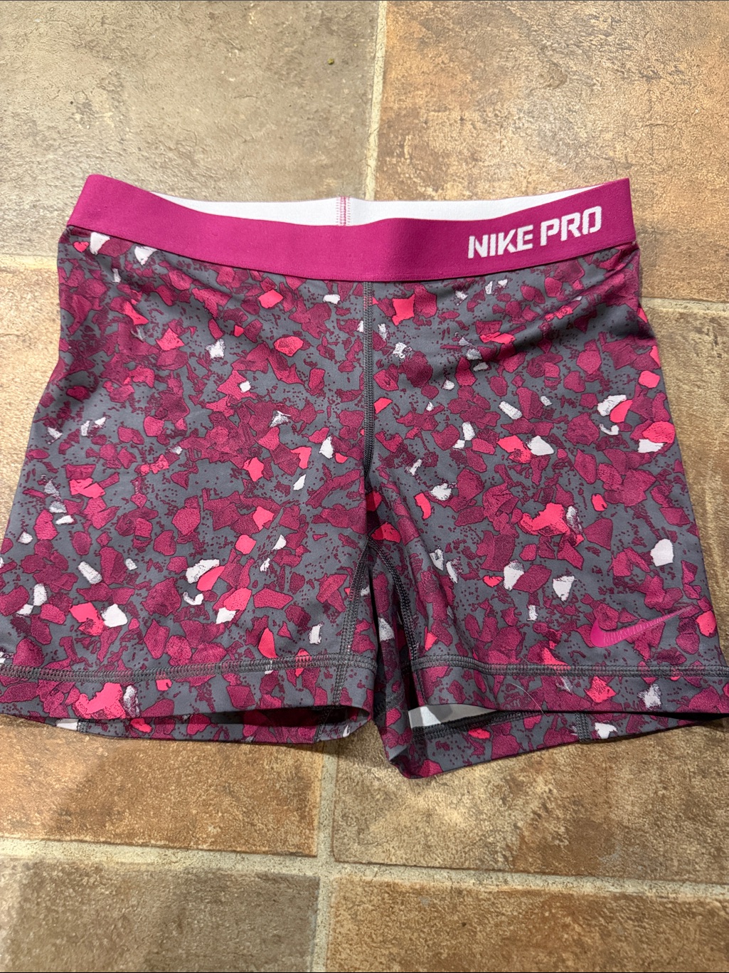 Nike Pro Womens